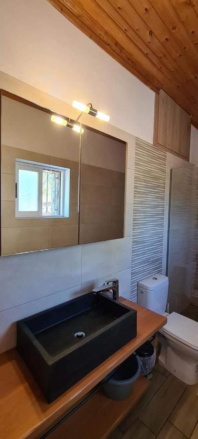 Villa Portianou Pedhinon Eksteriør billede